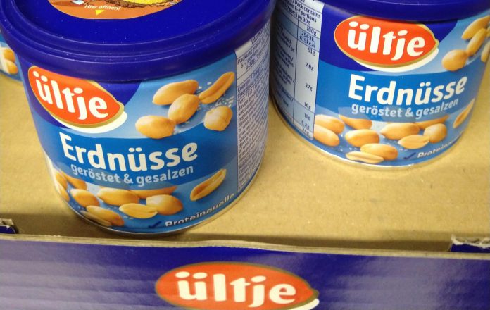 Ültje Ültje