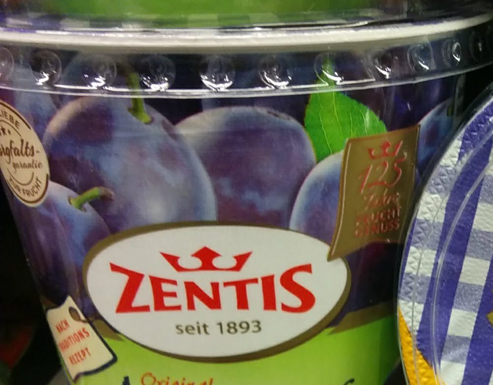 Zentis