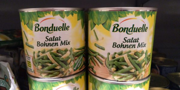 Bonduelle