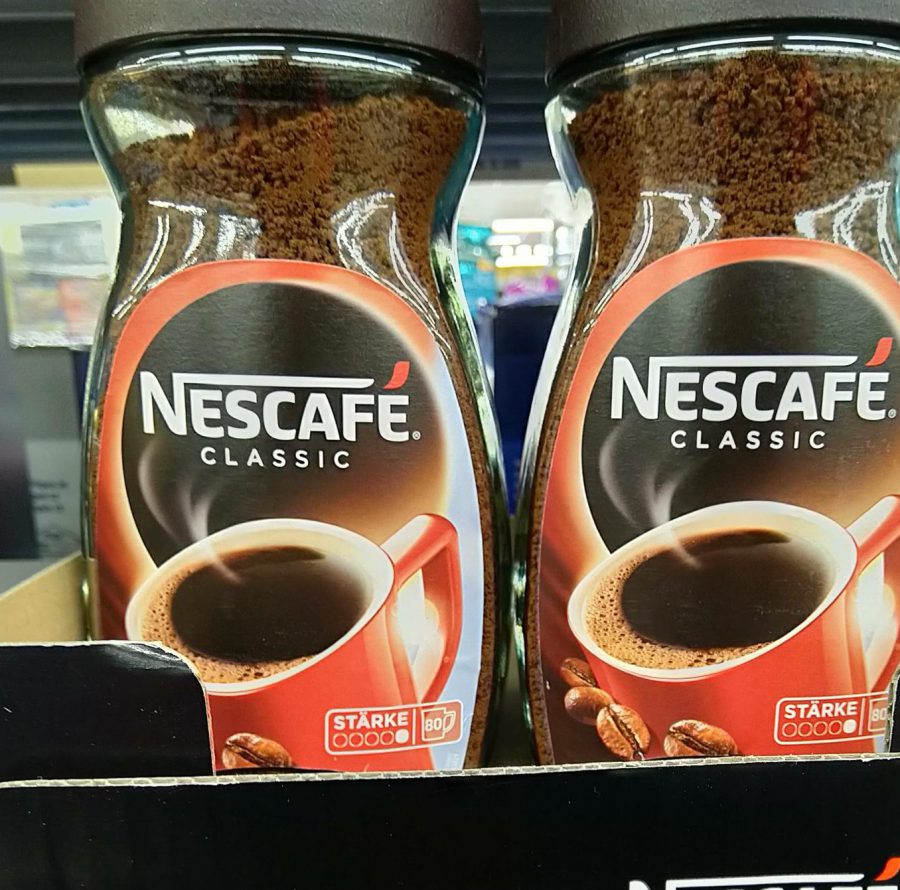 Nescafé