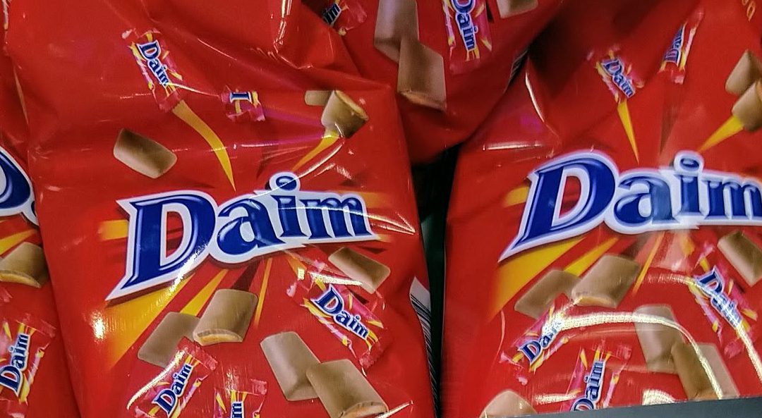 Daim