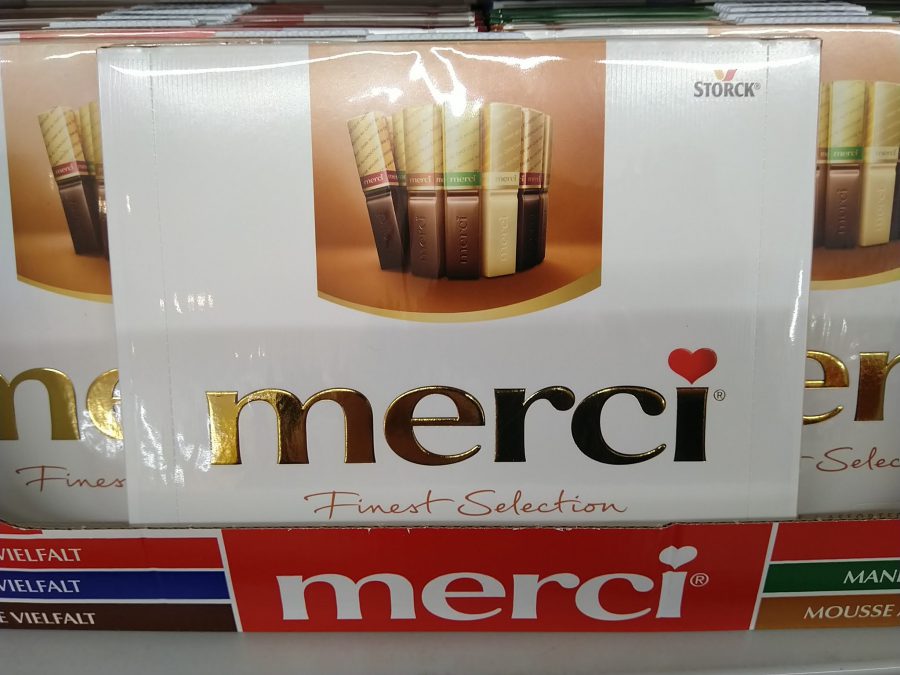 Merci