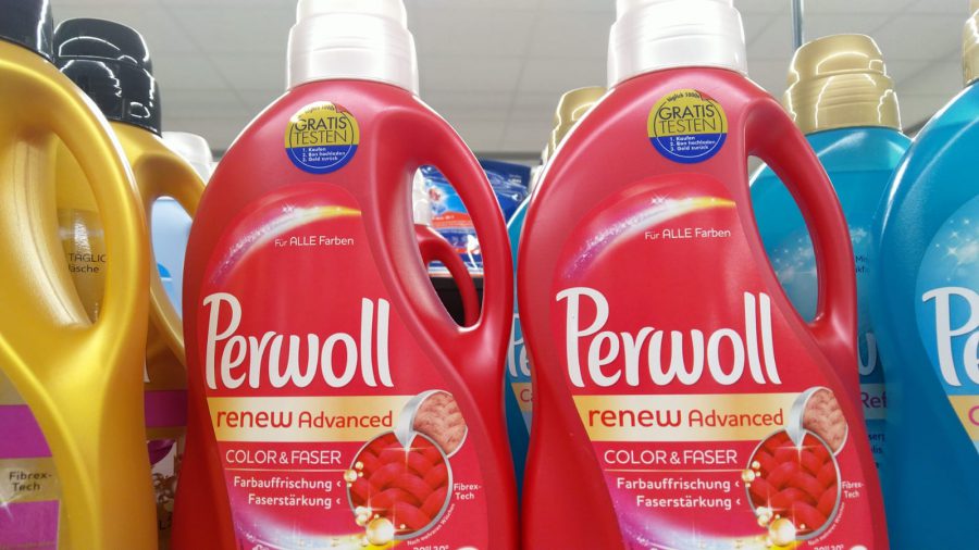 Perwoll