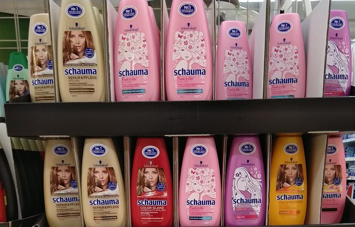 Schauma Schauma