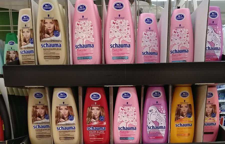 Schauma