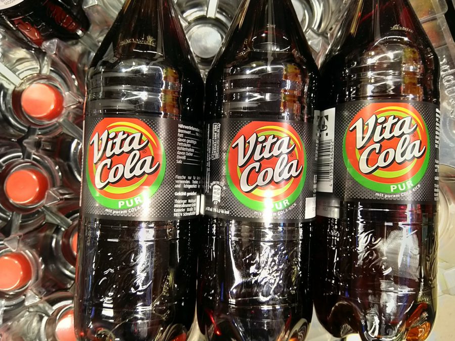 Vita-Cola