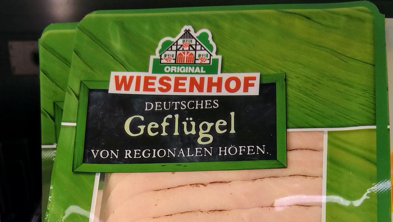 Wiesenhof Wiesenhof
