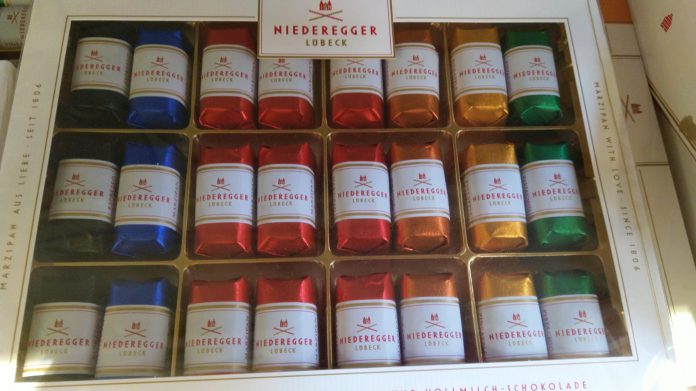 Niederegger-mydays Niederegger-mydays