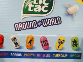 TicTac