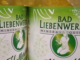 Bad Liebenwerda Mineralquellen