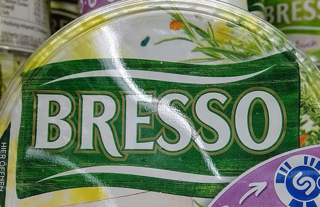 Le Marche de Bresso