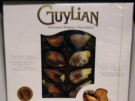 Guylian-Gomera