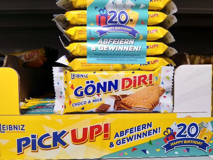 Leibniz Pick Up 20 Jahre Happy Birthday Party Leibniz Pick Up 20 Jahre Happy Birthday Party