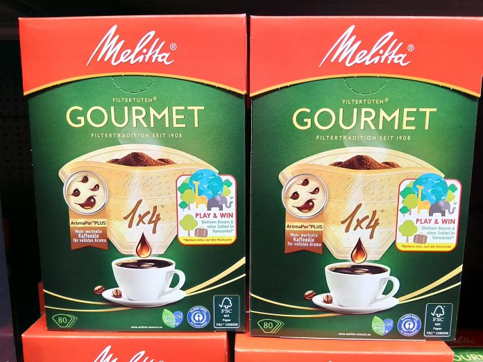 Melitta Baum Tansania Melitta Baum Tansania