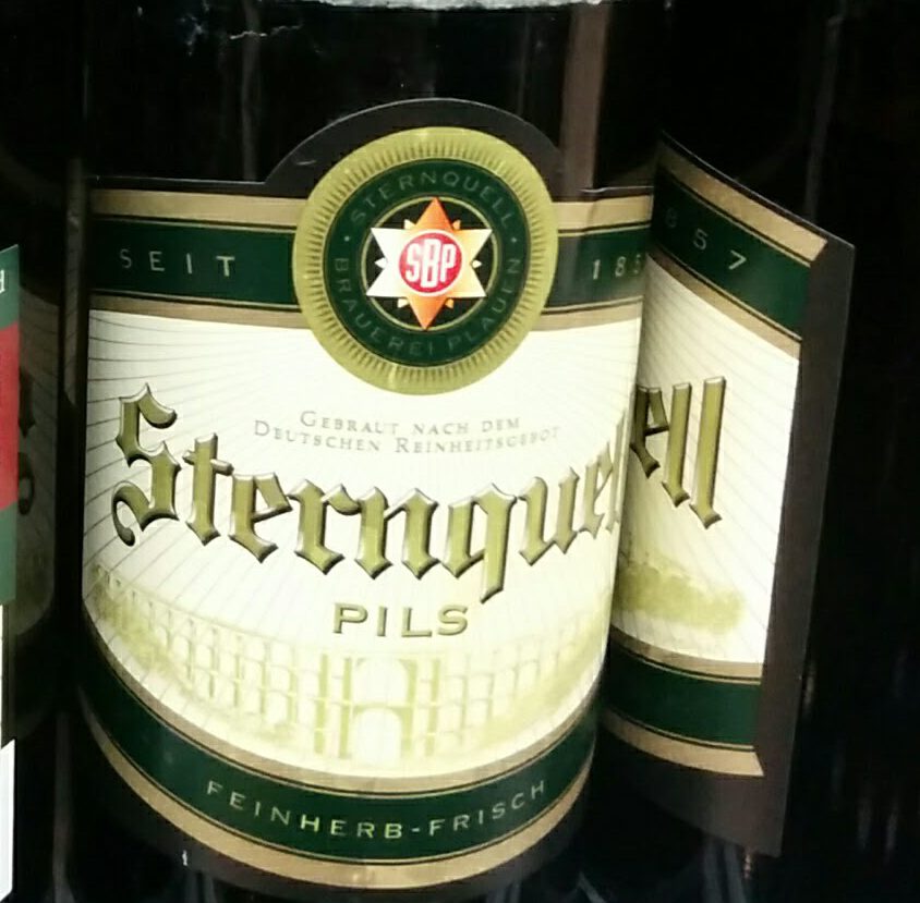 Sternquell des Vogtlands Sternquell des Vogtlands