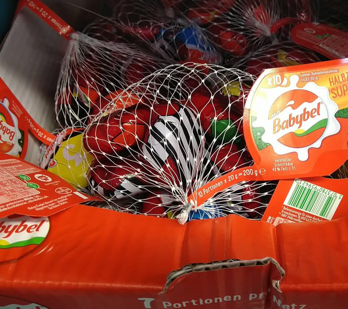 babybel babybel