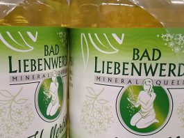 Bad Liebenwerda Mineralquellen