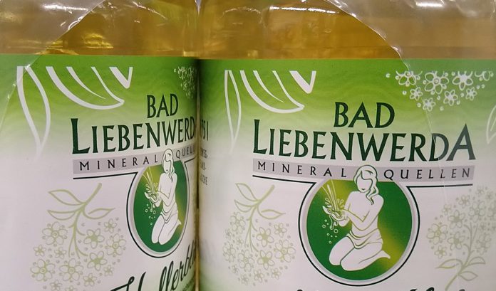 Bad Liebenwerda Mineralquellen Bad Liebenwerda Mineralquellen
