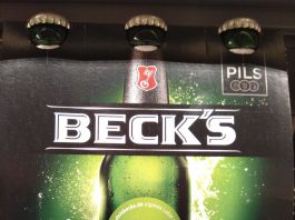 Becks