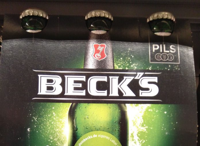 Becks Becks