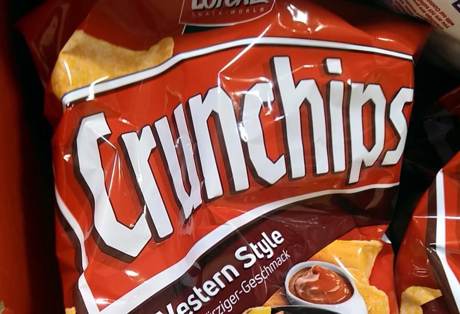 Crunchips