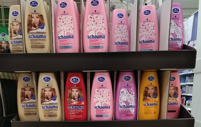 Schauma Schauma