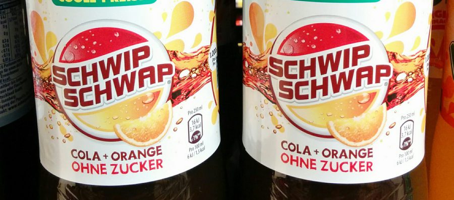 Schwip Schwap