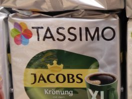 Tassimo