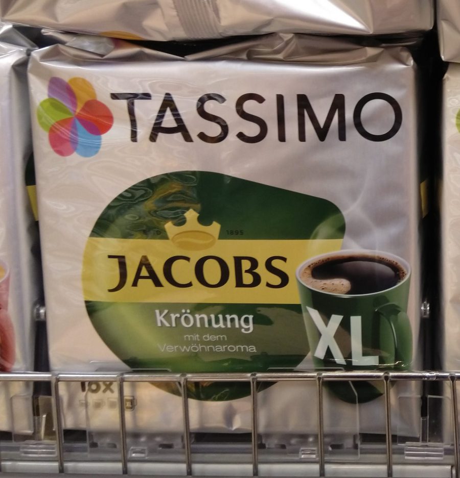 Tassimo