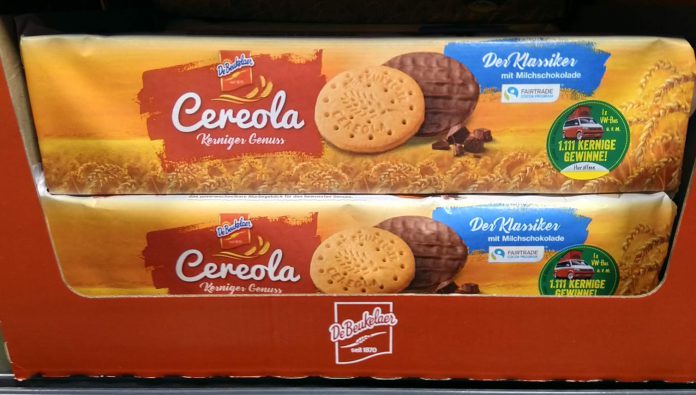 DeBeukelaer Cereola DeBeukelaer Cereola