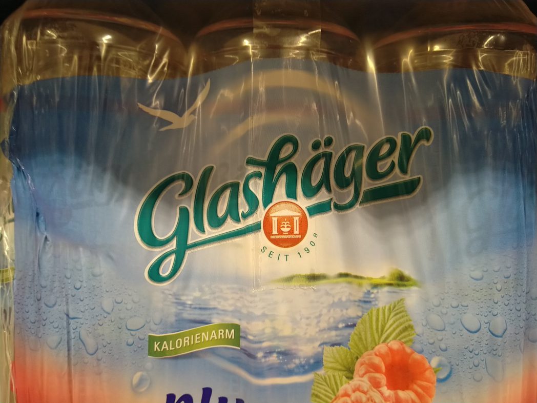 Glashäger