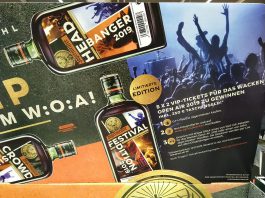 Jägermeister - Wacken Open Air