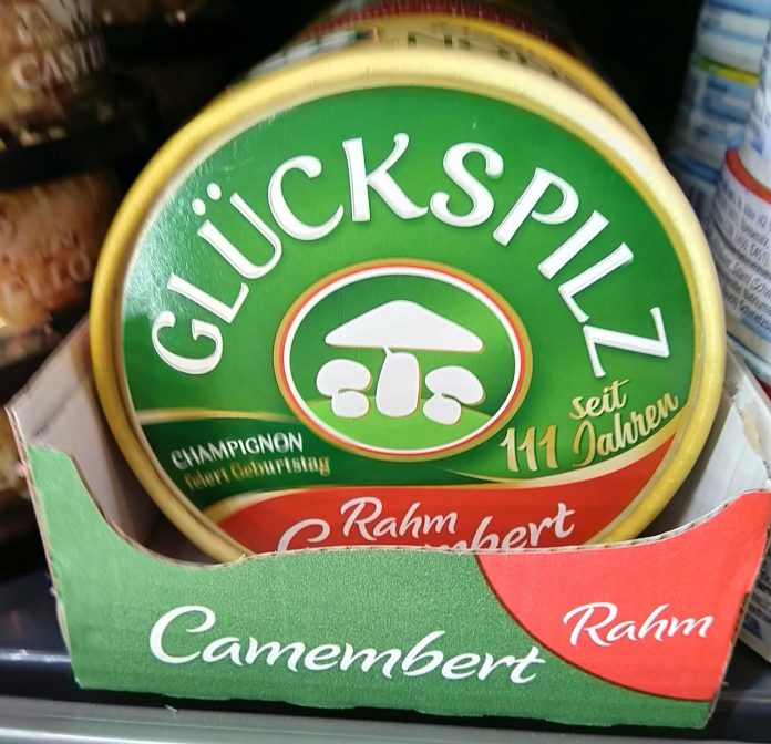 Käserei Champignon Käserei Champignon