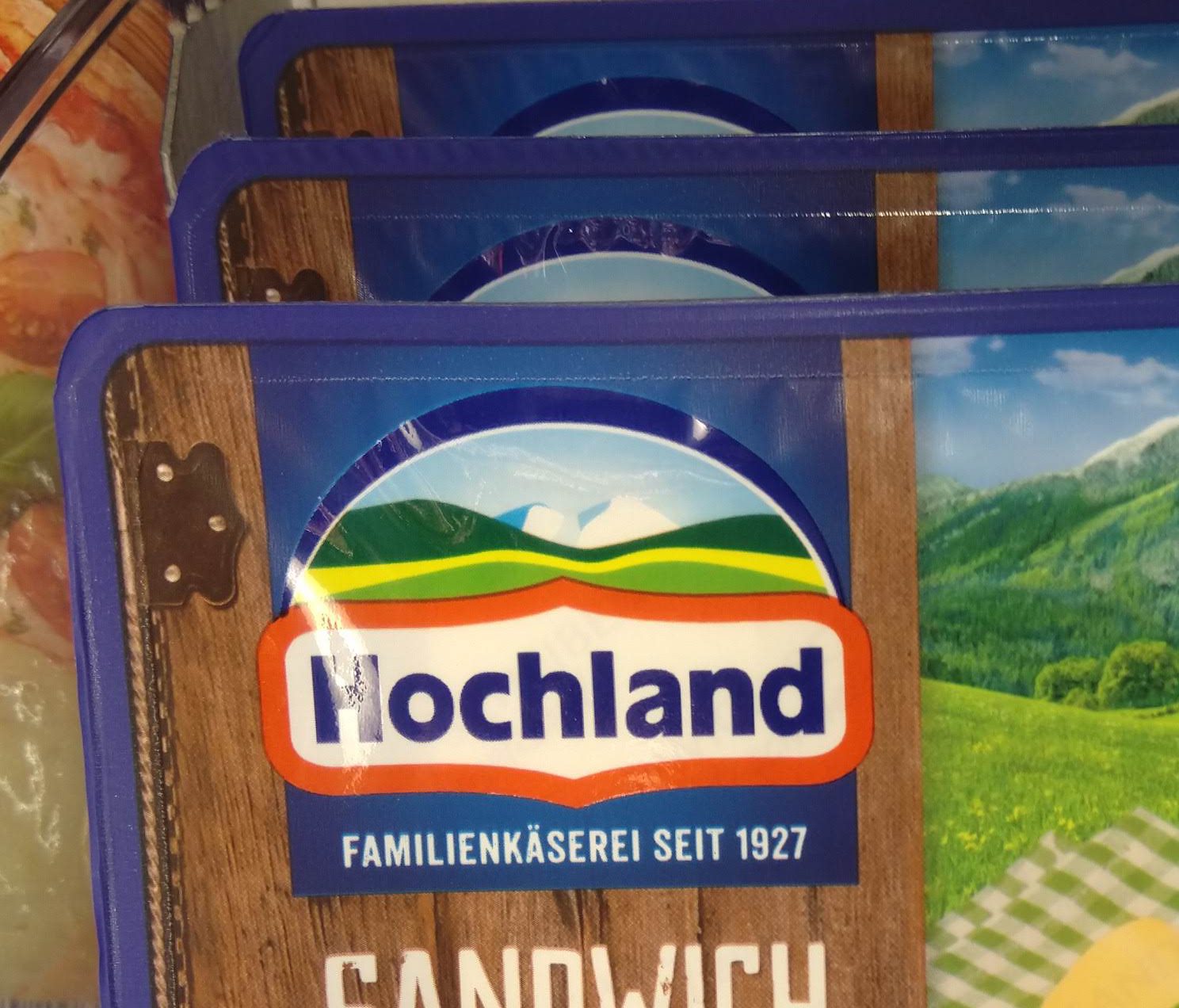 Hochland