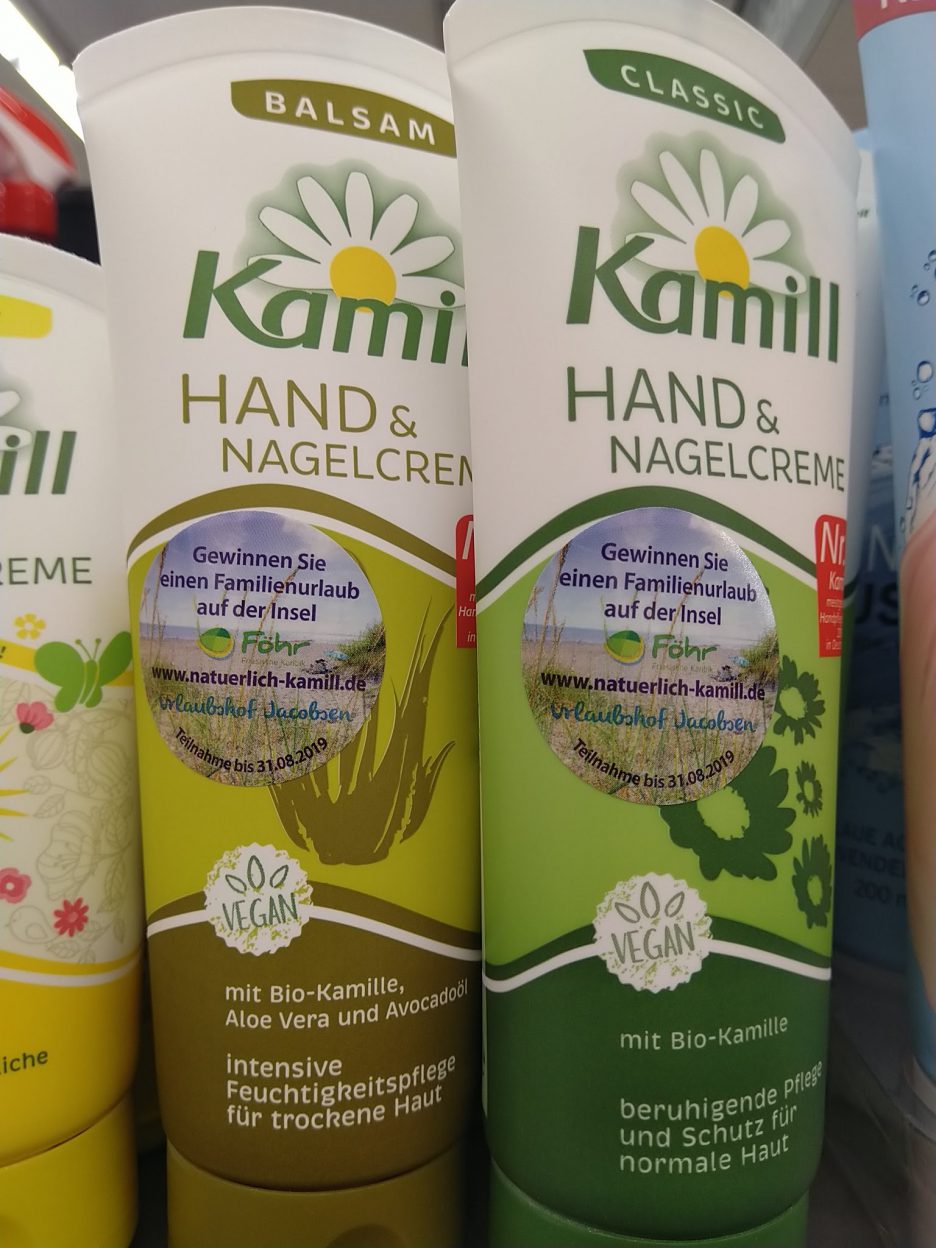 Kamill