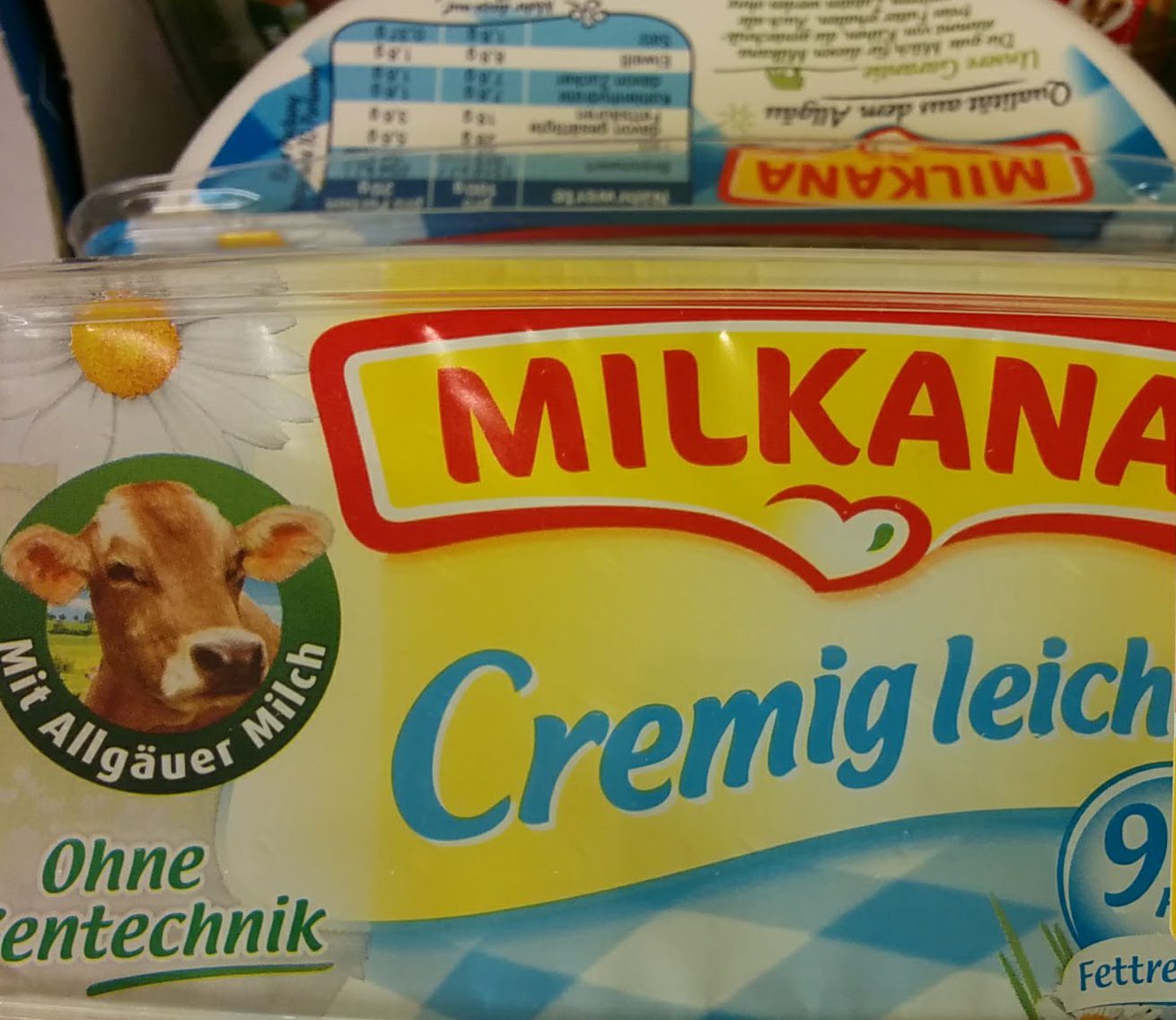 Milkana