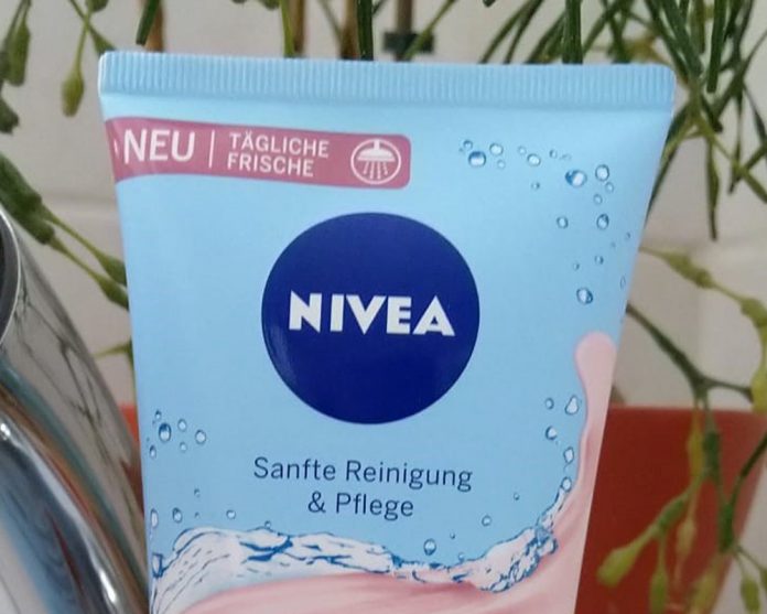 Nivea Multitool Nivea Multitool