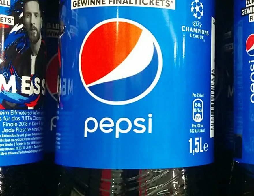 Pepsi