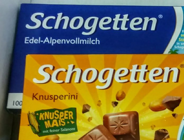 Schogetten Schogetten