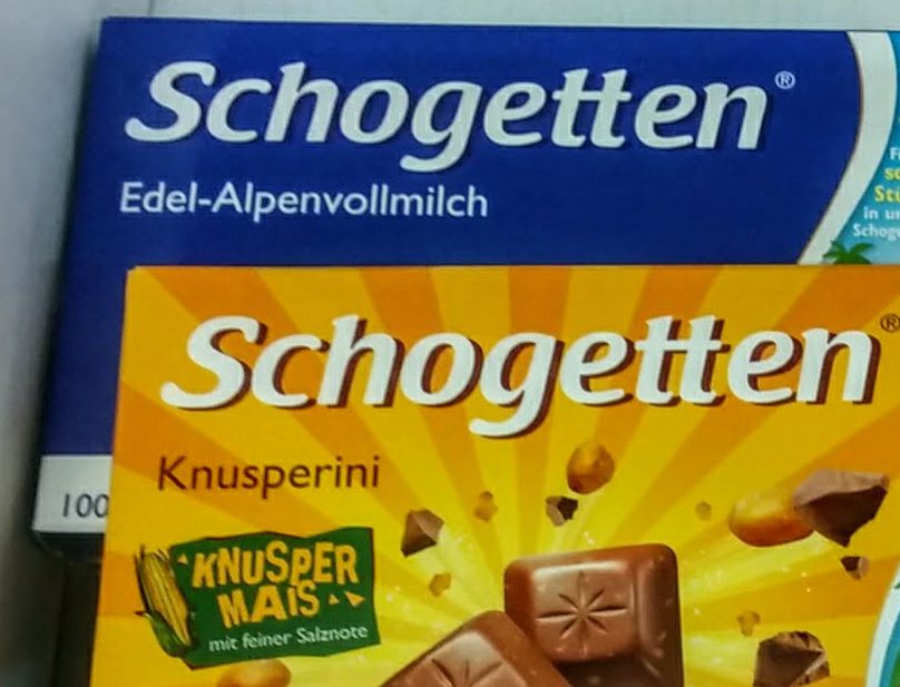 Schogetten