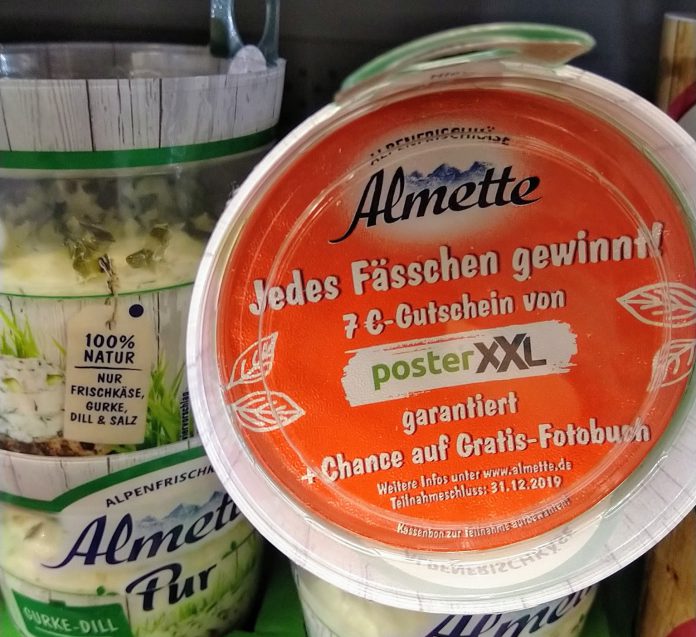 Almette PosterXXL Almette PosterXXL