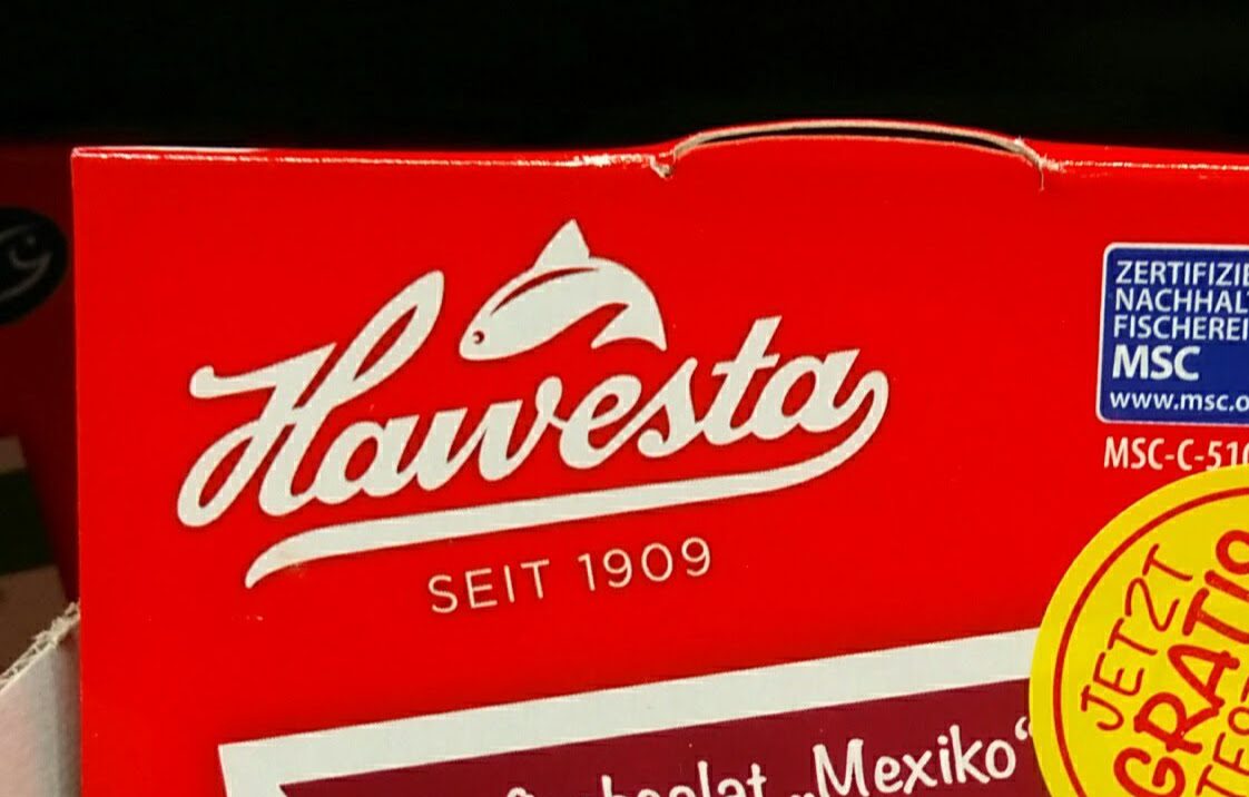 Hawesta Thunfisch Inspiration gratis testen Hawesta Thunfisch Inspiration gratis testen