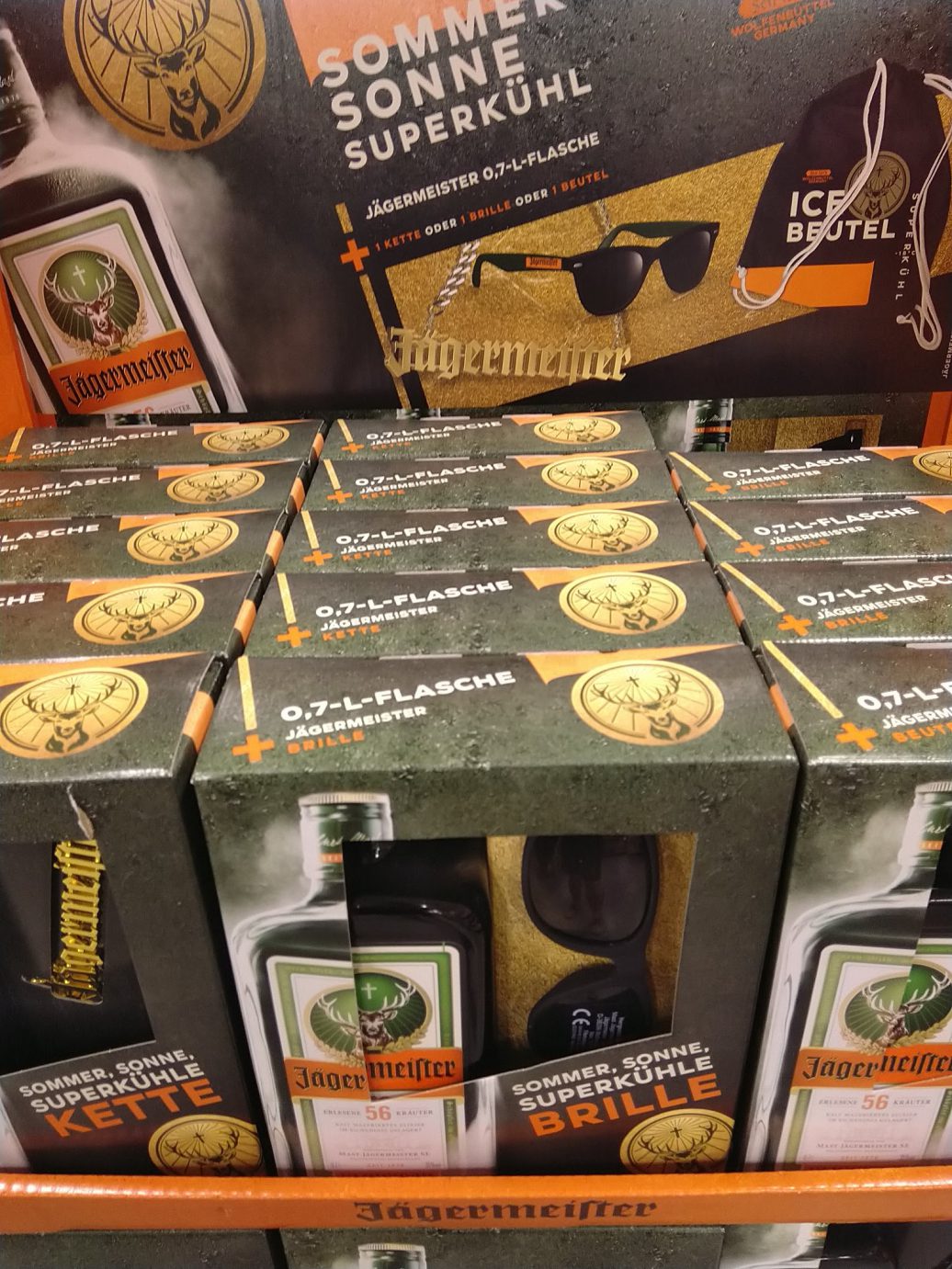 Jägermeister