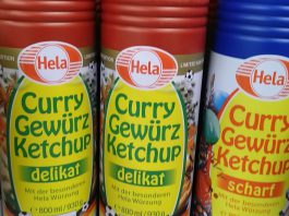 Hela Ketchup Pixum Gutschein