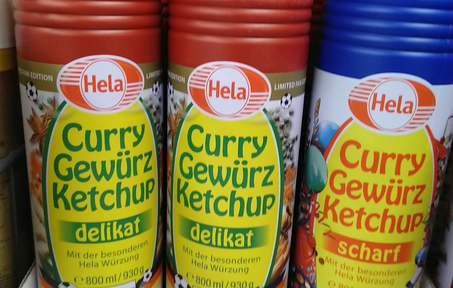 Hela Ketchup Pixum Gutschein