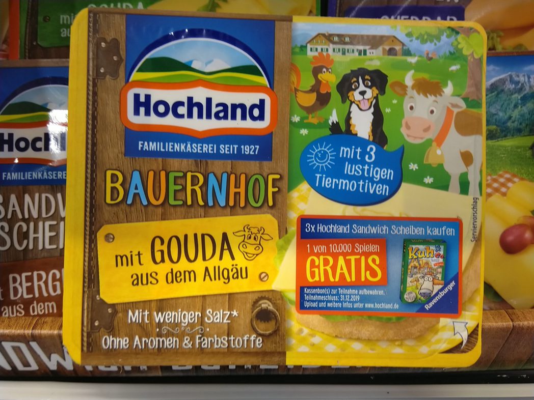 Hochland - Ravensburger