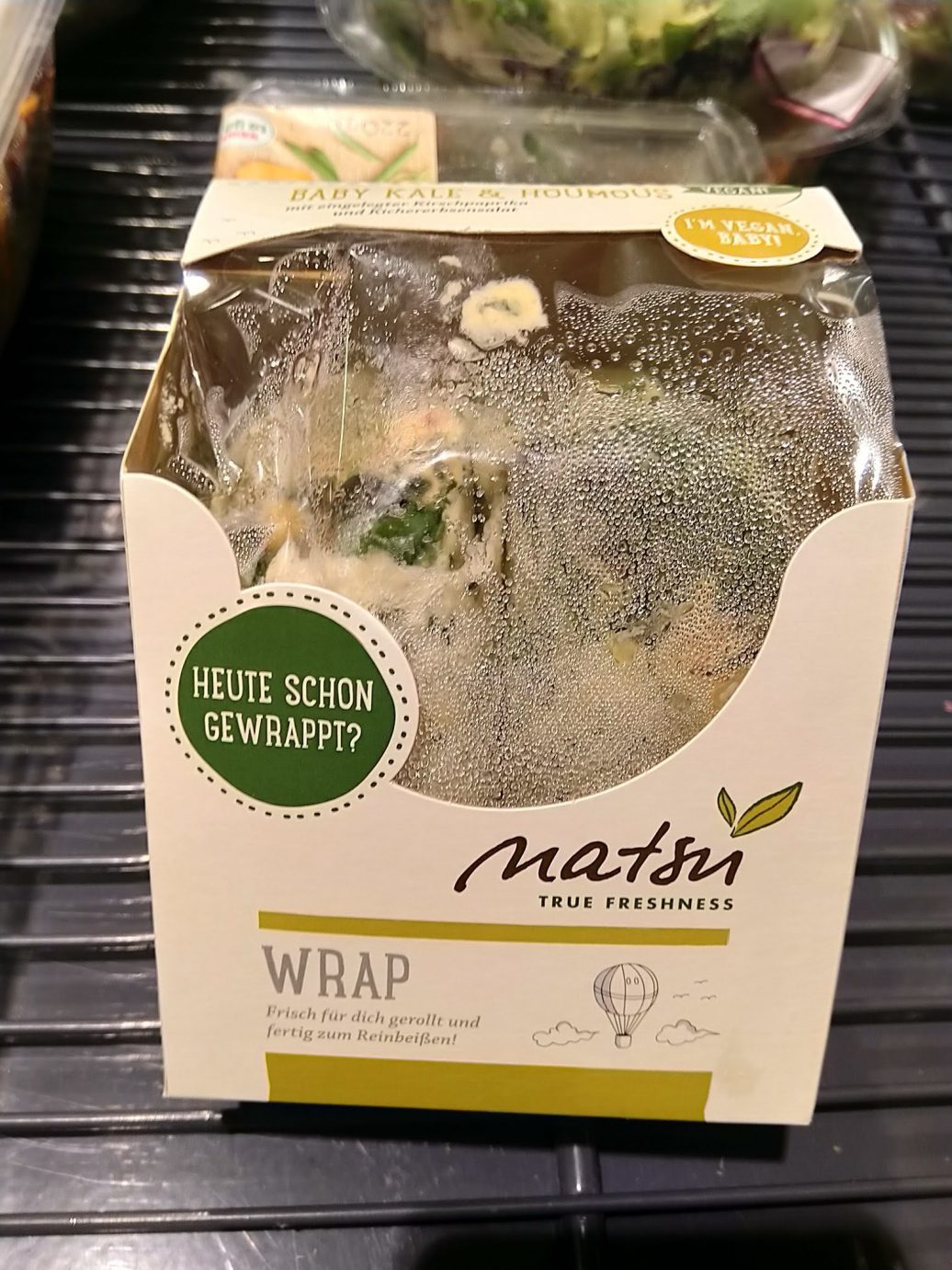 Natsu Foods