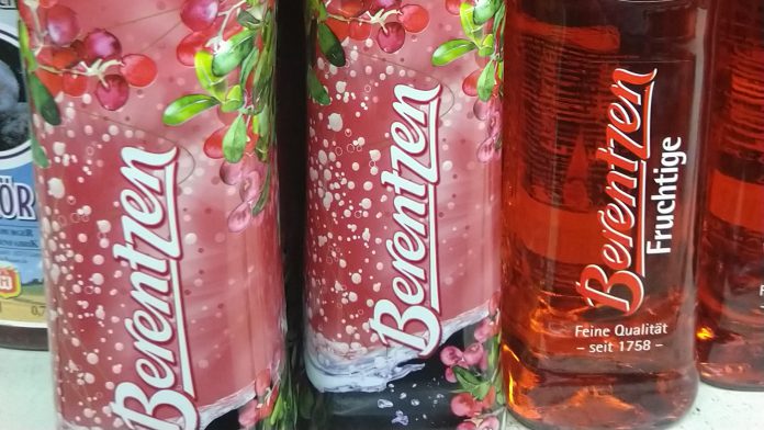 Berentzen Berentzen