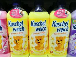 Kuschelweich erfüllt Kinderwünsche