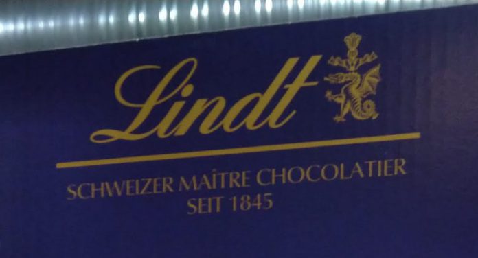 Lindt Lindt